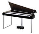 Yamaha MODUS HO1 Deep Brunette
