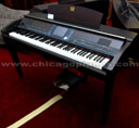 Yamaha Clavinova CVP509