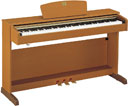 yamaha clp220