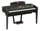 Yamaha Clavinova 509