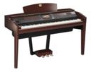 Yamaha Clavinova 509PM