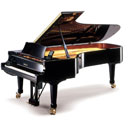 Yamaha DCFIIISM4PRO Disklavier Concert Grand Piano