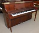 Yamaha M460BC Brown Cherry