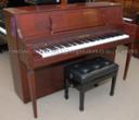 Yamaha M460C Cherry