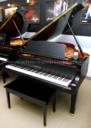 New Yamaha pianos from Chicago Pianos . com