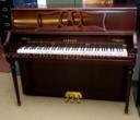 Yamaha M560S Sheraton Mahogany