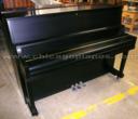 Yamaha P22SE Satin Ebony