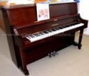 Yamaha P22SW Satin Walnut