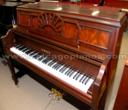 Yamaha P660S Sheraton Brown Mahogany