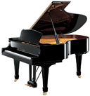 Yamaha S4