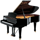 Yamaha S6