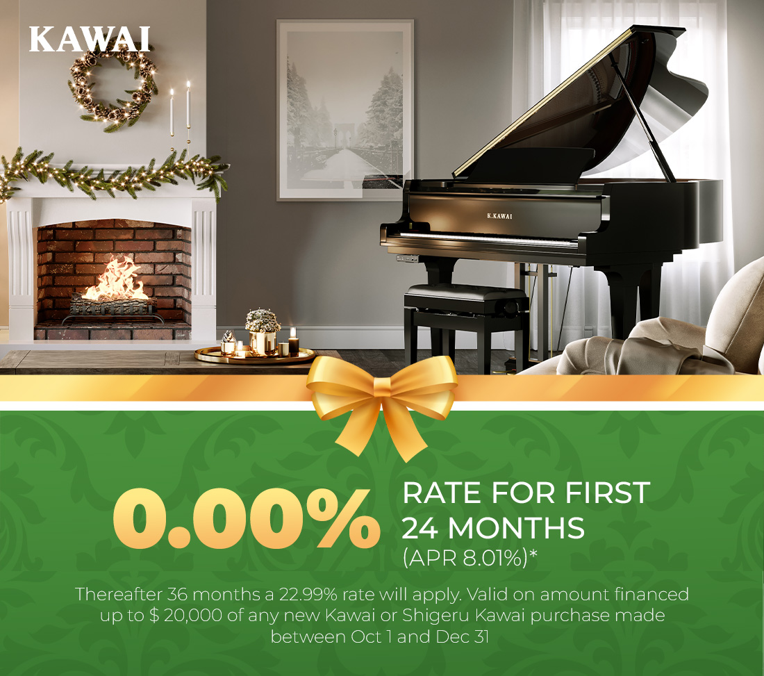 2024 0% Kawai Holiday Ad with click