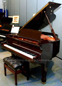 Hailun HG-151 Grand Piano from Chicago Pianos . com