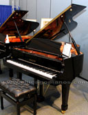 Hailun HG-178 Grand Pianos from Chicago Pianos . com