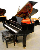 Hailun HG-198 Grand Pianos from Chicago Pianos . com