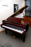 Used Hobart M Cable Piano from Chicago Pianos .com