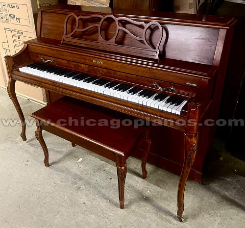 Baldwin-Acrosonic-FP-Cherry-2056