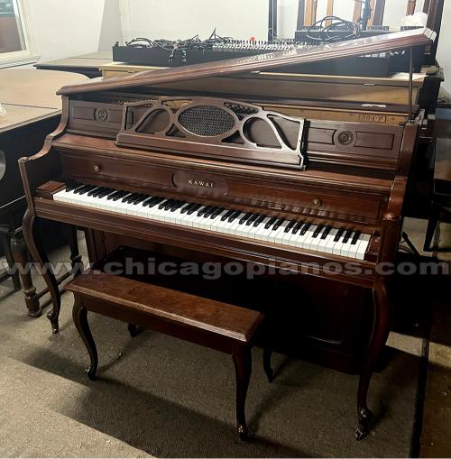 Kawai-804-Cherry