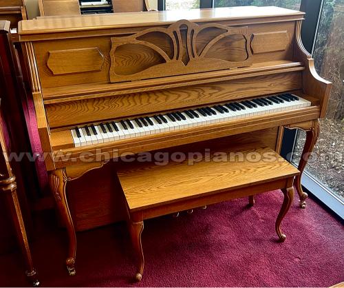 Krakauer-Fr-Oak-Console