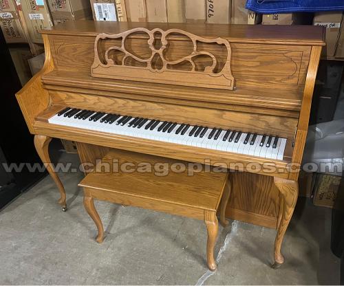 Samick-SU143-Fr-Prov-Oak