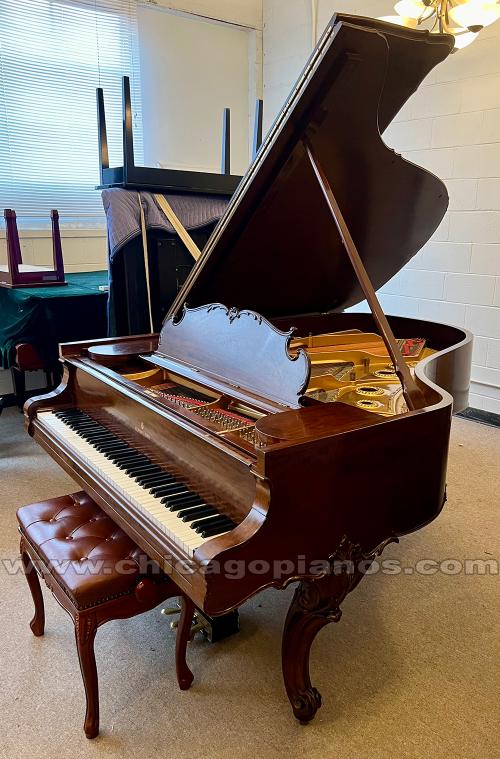 Steinway-A-Louis-XV