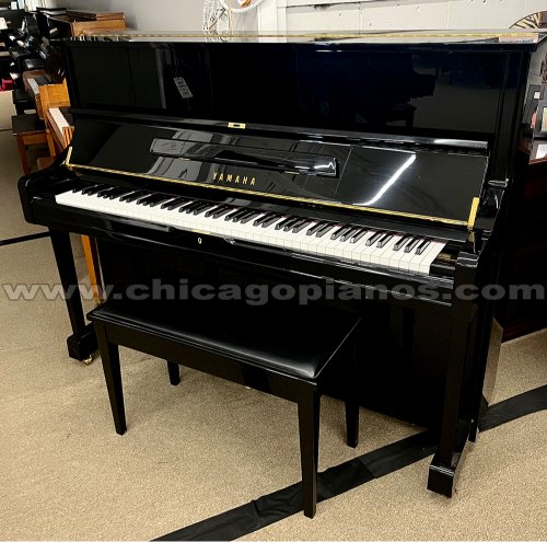 Yamaha-U1-EP-1998