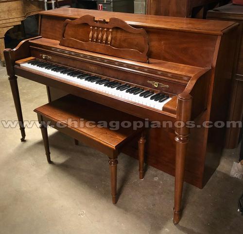 Everett-Colonial-Cherry-Console