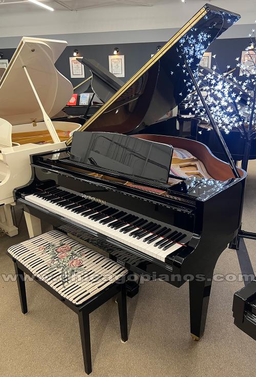 Kawai-GM10LE-EP-wPiano-CD