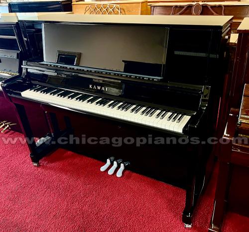 Kawai-K400-EP-Nickel