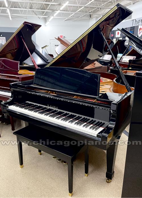 Kawai-R-1-EP