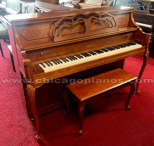 Yamaha-M500P