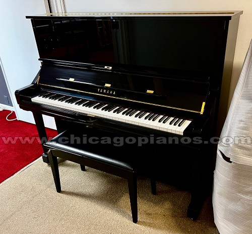 Yamaha-U3-EP-2008