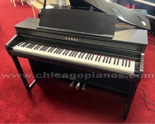 Kawai-CA401-Rosewood