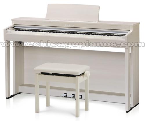 Kawai-CN201-White-Maple