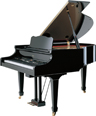 Roland KR117M Digital Intelligent Mini-Grand Player Piano