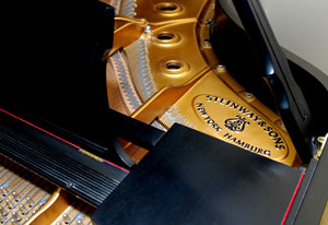 steinway b 1990