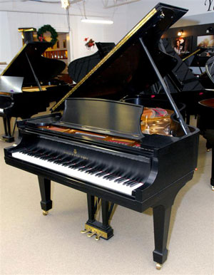 steinway b 1990