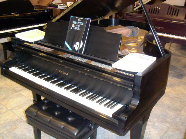 Kawai 650 store