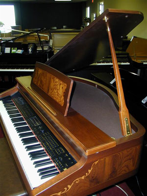 Viscount Digital Piano