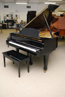 Yamaha C7