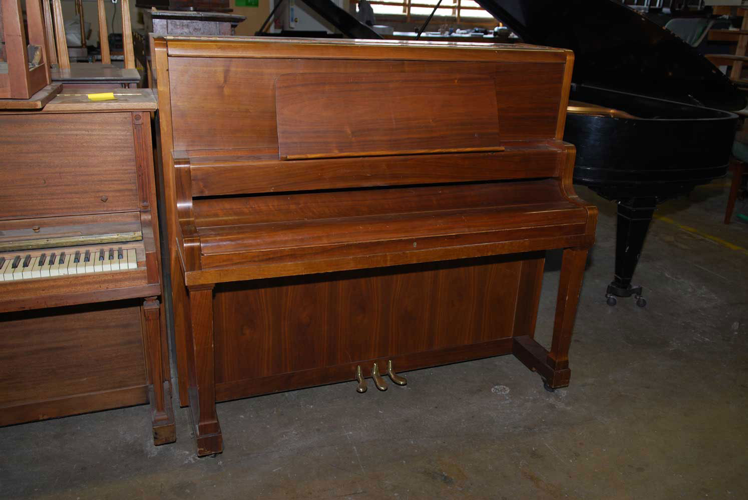 Kawai 52