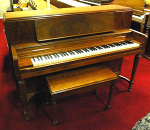 Heintzman Console