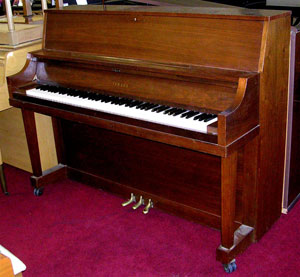 Yamaha P22